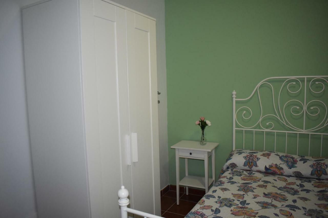 Apartmán Atico Estacion Arrecife  Exteriér fotografie